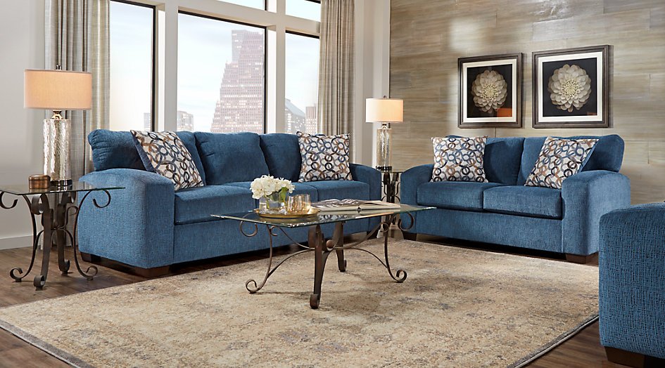 Designed for the way you live
