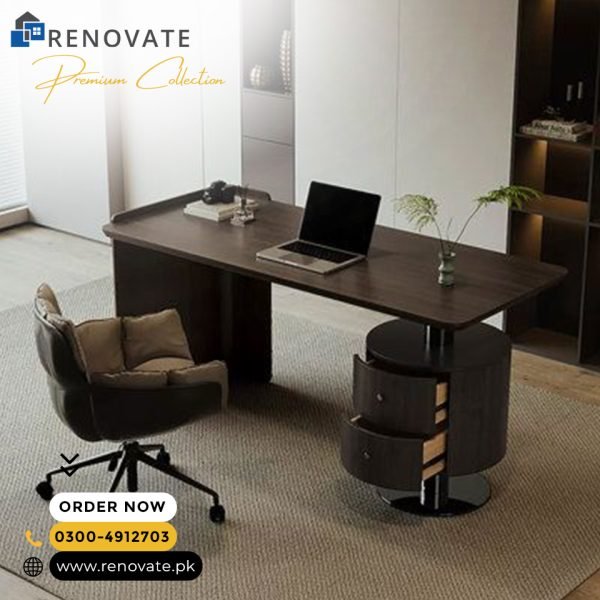 Premium Executive Office Table