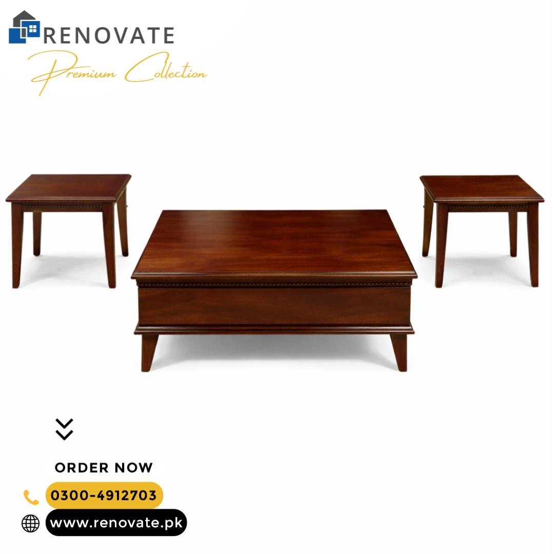 Furniture that feels like home